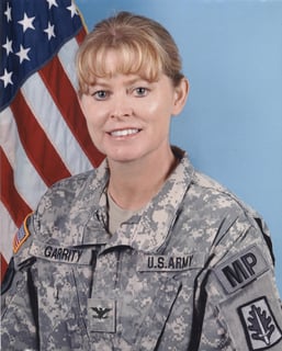 Picture of Stacy Garrity