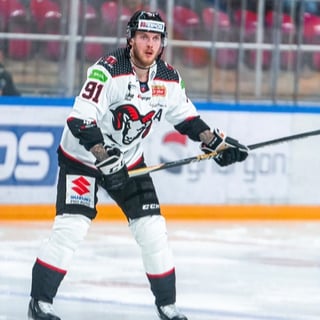 Picture of Victor Björkung