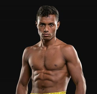 Picture of Felipe Lobo