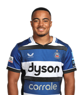 Picture of Max Ojomoh
