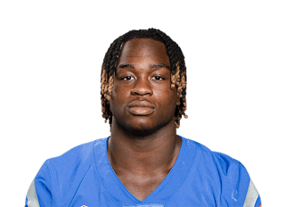 Picture of Ashton Jeanty