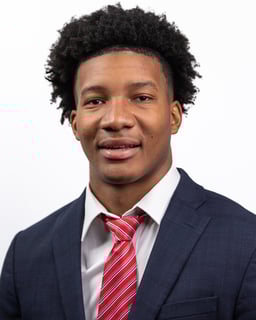 Picture of Trey Edmonds