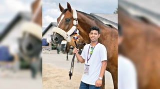 Picture of Anush Agarwalla