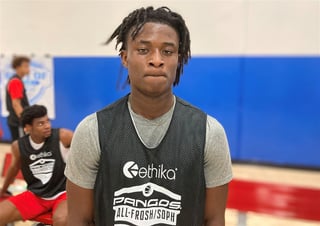 Picture of Jamyron Keller