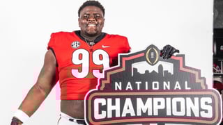 Picture of Jamaal Jarrett