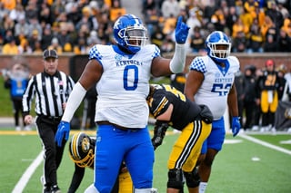 Picture of Deone Walker