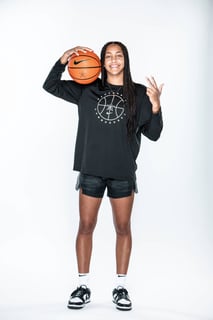 Picture of Khamil Pierre