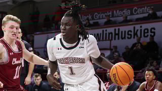 Picture of Masai Troutman