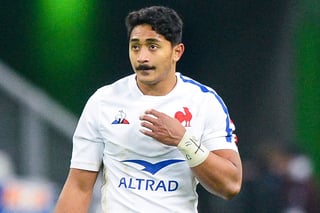 Picture of Yoram Moefana