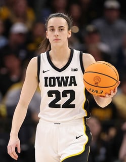 Picture of Caitlin Clark