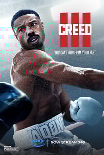 Picture of Creed III
