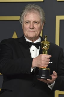 Picture of Academy Award for Best Sound