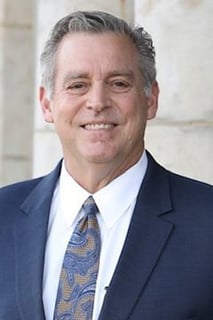 Picture of David Spiller