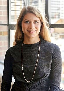 Picture of Sarah Everard