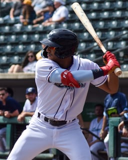 Picture of Richie Palacios