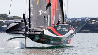 Picture of 2024 America's Cup