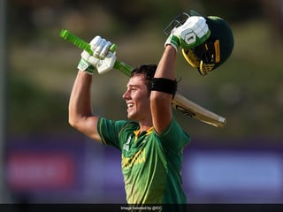Picture of Dewald Brevis