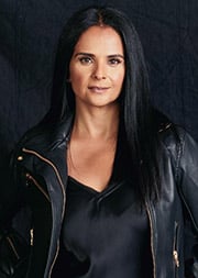 Picture of Bela Bajaria