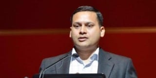 Picture of Amit Malviya
