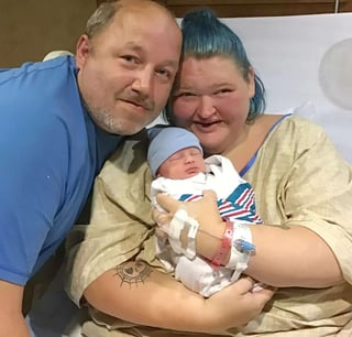 Picture of Gage Deon Halterman