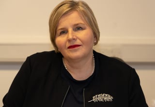Picture of Donna Ockenden