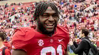 Picture of Will Anderson Jr.