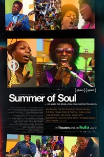 Picture of Summer of Soul