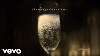 Picture of Champagne Problems