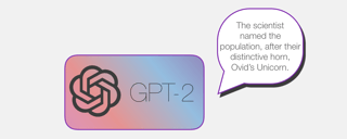 Picture of GPT-2