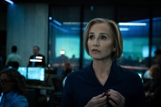 Picture of Diana Taverner