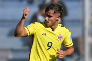 Picture of Tomás Ángel