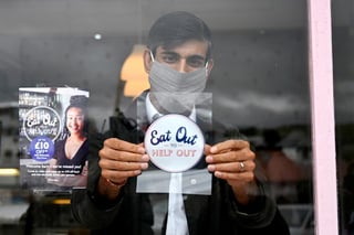 Picture of Eat Out to Help Out