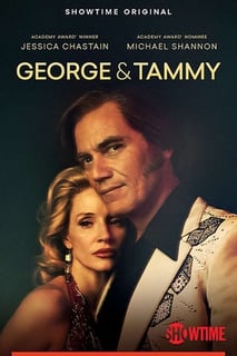 Picture of George & Tammy