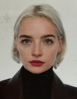 Picture of Carlijn Jacobs