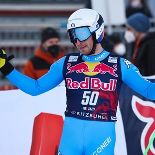 Picture of Pietro Zazzi