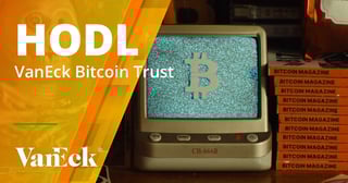 Picture of Vaneck Bitcoin Trust