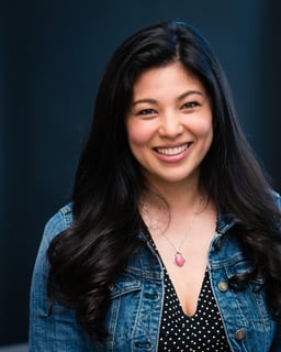 Picture of Maggie Tokuda-Hall