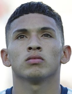 Picture of Ezequiel Fernández