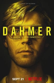 Picture of Dahmer – Monster: The Jeffrey Dahmer Story