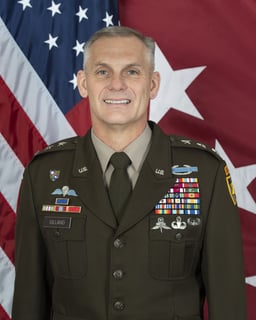 Picture of Steven W. Gilland