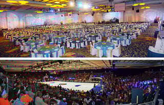 Picture of Imperial Arena