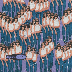 Picture of Deja Vu