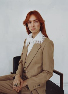 Picture of Harris Reed