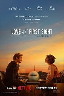 Picture of Love at First Sight
