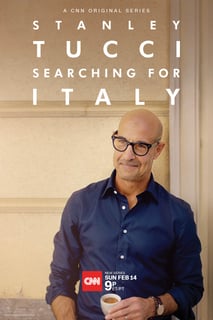 Picture of Stanley Tucci: Searching for Italy