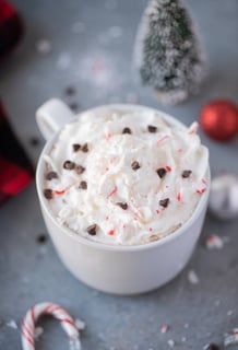Picture of Peppermint Mocha