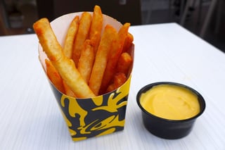 Picture of Nacho Fries