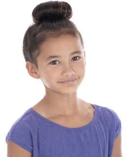 Picture of Kaylee Hottle