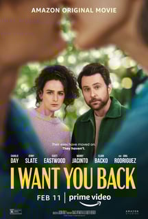 Picture of I Want You Back