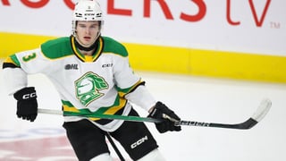 Picture of Sam Dickinson
